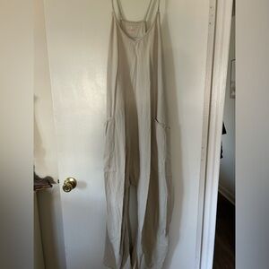 Free People Hot Shot onsie